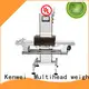 horizontal detection system metal easy to disassemble for medicine 1
