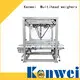 Kenwei nospring packaging machine with high quality for factory 1