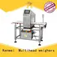 Kenwei metal detection system easy maintenance for toy rubber industry 1