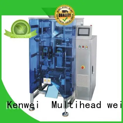 economic vertical packaging machinery machine with high quality for gusset bag 1
