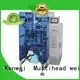 economic vertical packaging machinery machine with high quality for gusset bag 1