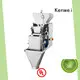 dust-proof pouch packing machine single with high quality for brown for sugar 1