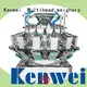 Kenwei frozen filling machine with high quality for materials with high viscosity 1