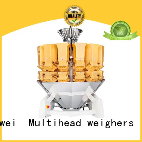 Kenwei standard food weight scale with high quality for sauce duck 1