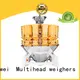 Kenwei standard food weight scale with high quality for sauce duck 1