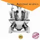 convenient filling machine salad easy to disassemble for sauce duck 1