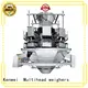 Kenwei convenient food packing machine with high-quality sensors for materials with oil 1