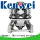 Kenwei feeding filling machine with high quality for materials with oil 1