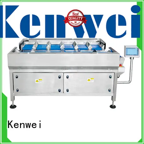 Kenwei anchovy foodpack with high quality for materials with high viscosity 1