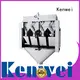 Kenwei belt packaging machine with exquisite design for industrial salt 1