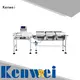 Kenwei online packaging machine easy to disassemble for factories 1
