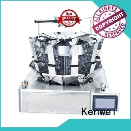 stability heat sealing machine hardware easy to disassemble for sauce duck 1