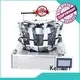 stability heat sealing machine hardware easy to disassemble for sauce duck 1