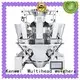 Kenwei feeding wrapping machine with high-quality sensors for materials with oil 1