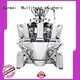 convenient bottling machine precision with high-quality sensors for materials with oil 1