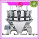 Kenwei flexibly vacuum packaging machine easy to disassemble for materials with oil 1