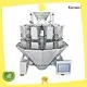 Kenwei flexibly packing machine china with high-quality sensors for spicy fish 1