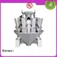 Kenwei flexibly shrink wrap machine with high quality for materials with high viscosity 1