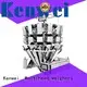Kenwei feeding foodpack easy to disassemble for materials with oil 1