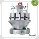 Kenwei flexibly filling machine with high-quality sensors for materials with high viscosity 1