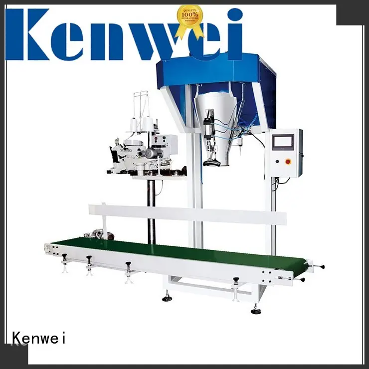 Kenwei scale electronic weighing machine with exquisite design for materials with slight viscosity 1