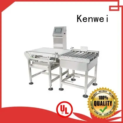 Kenwei scale weight checker with high quality for factories 1