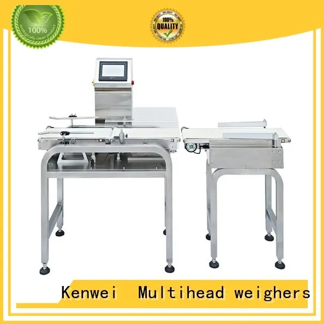 Kenwei durable packaging machine with high quality for factories 1
