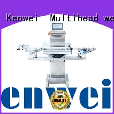 quality weight check machine scale easy operation 1