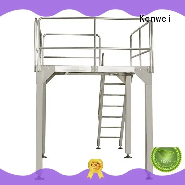 Kenwei miniature rotary table on sale for chemicals 1