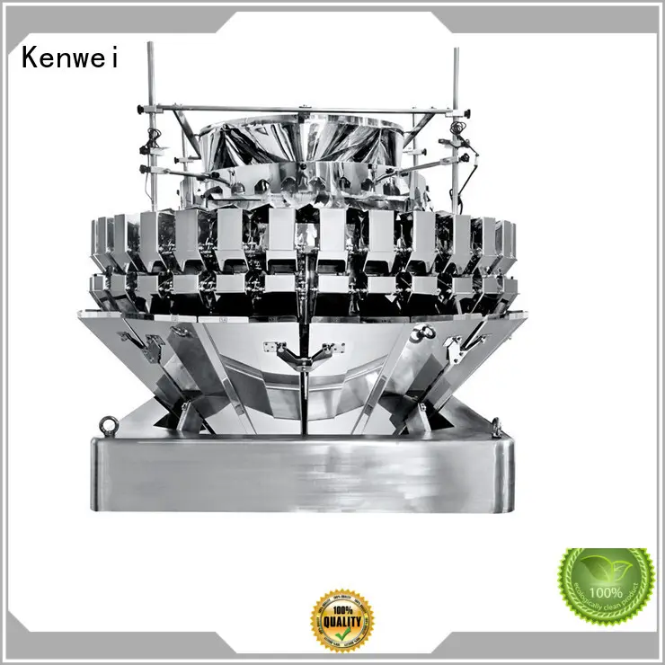 flexibly packing machine china steel with high-quality sensors for materials with oil 1