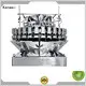 flexibly packing machine china steel with high-quality sensors for materials with oil 1