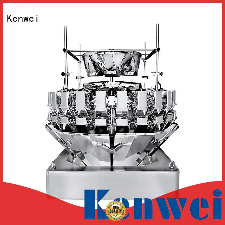 Kenwei modehigh snack pack easy to disassemble for sauce duck 1