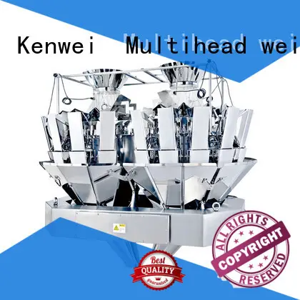 Kenwei small foodpack with high-quality sensors for sauce duck 1