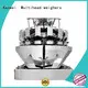 Kenwei feeding shrink wrap machine with high quality for spicy fish 1