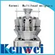 Kenwei weigher weigher with high-quality sensors for materials with oil 1