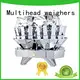 Kenwei feeding packaging machine with high-quality sensors for spicy fish 1
