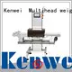 Kenwei series cheap metal detectors easy to disassemble for food 1