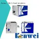 Kenwei automatic thermal label printer with strong integrity for smooth paper 1