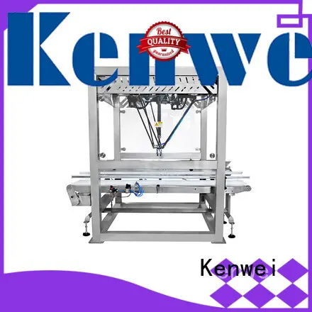 standard automated packaging systems manipulator with strong stability for indoor 1