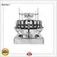 Kenwei flexibly snack pack with high quality for materials with high viscosity 1