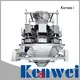 stability food packing machine countinue easy to disassemble for sauce duck 1