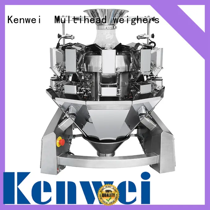 Kenwei stability food weight scale easy to disassemble for materials with oil 1