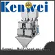 Kenwei modular electronic weighing machine with simple structure for brown for sugar 1