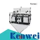 online packaging machine heads with high quality for brown for sugar 1