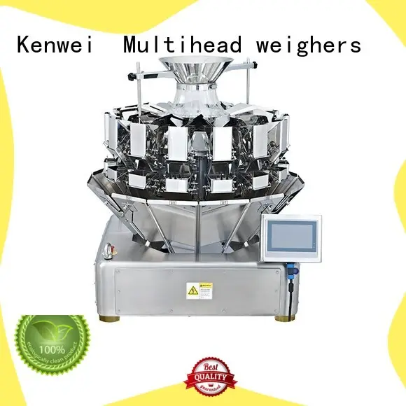 Kenwei weigher affordable solutions 1
