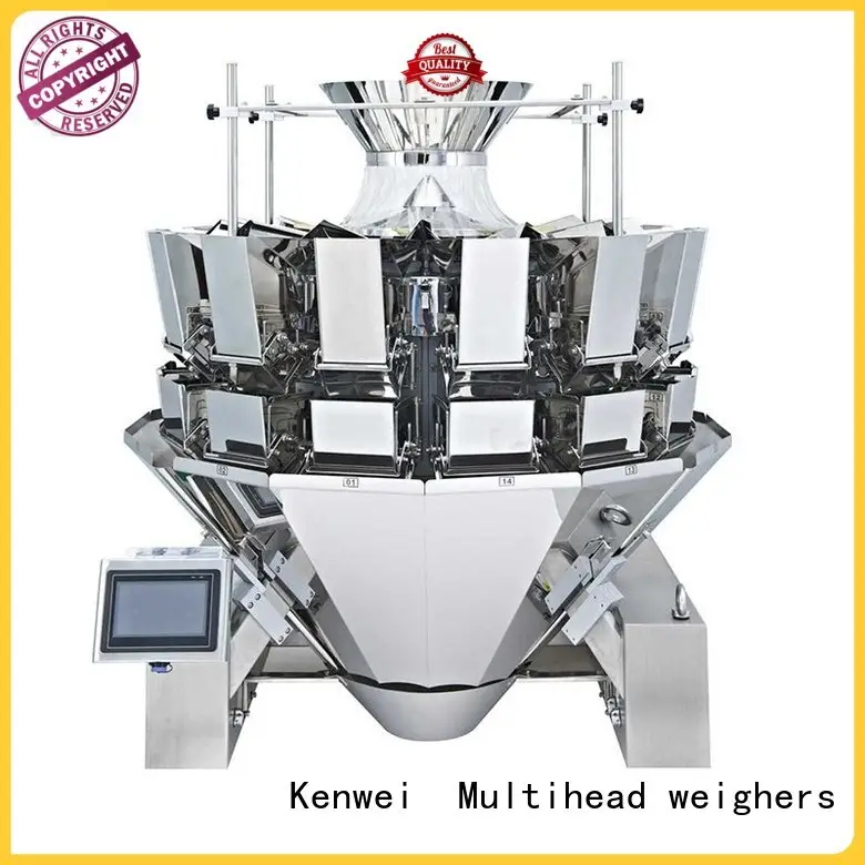 Kenwei shrink wrap machine customization 1
