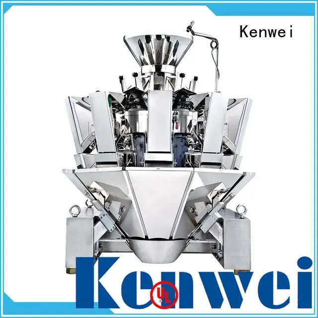 fast shipping packaging machine one-stop service 1