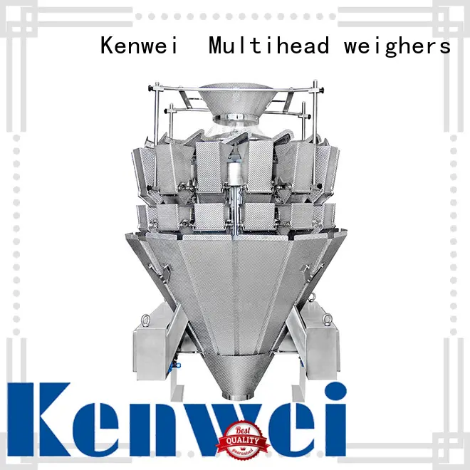 Kenwei food weight scale one-stop service 1