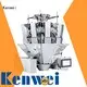 Kenwei checkweigher customization 1