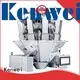 Kenwei low moq pouch packing machine customization 1